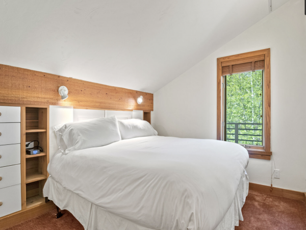 Teton Village Home